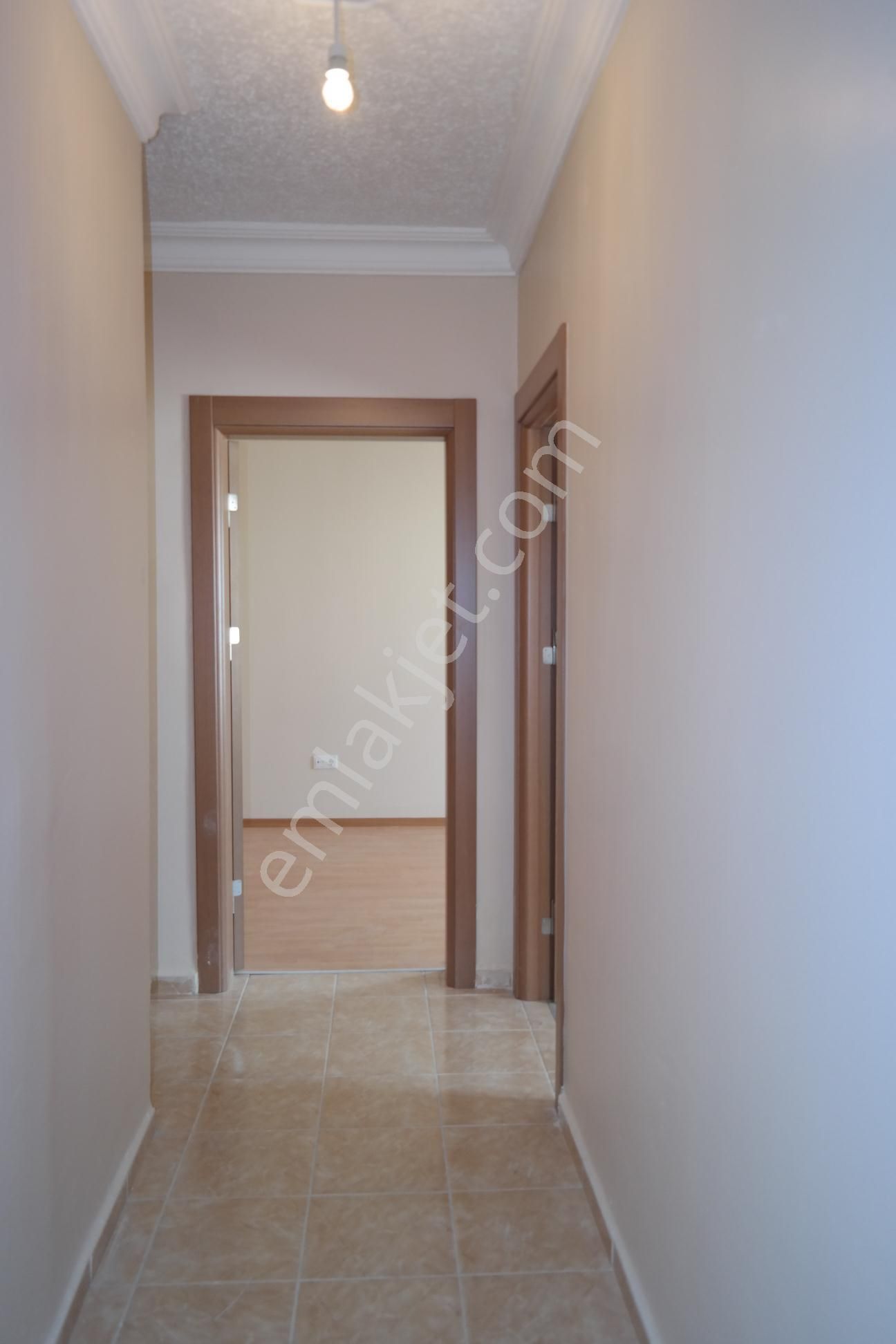 Küçükçekmece Atakent Halkalı Toki Fulya Tadilatlı Satılık Daire - Görsel 21