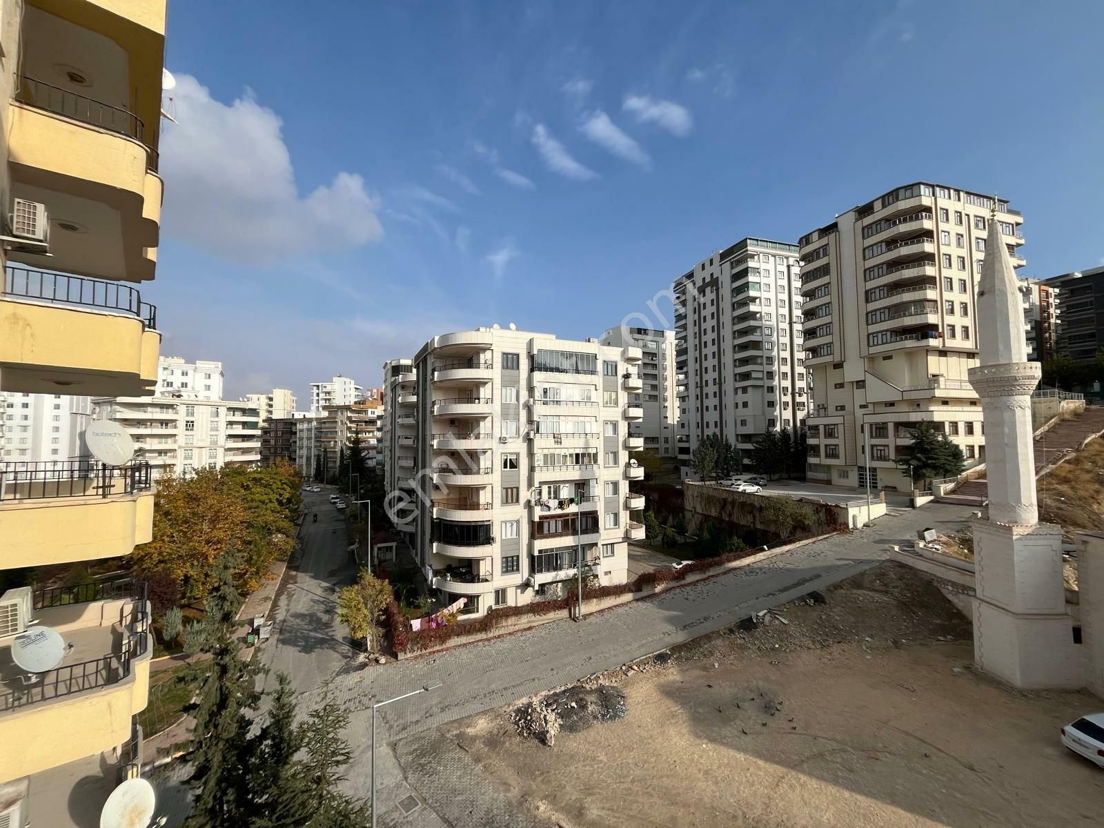 Eryavuz Dan Karaköprü Narlıkuyu Mah. Diş Hastanesine Yürüyüş Mesafesinde,arakat, 195 Metre - Görsel 27