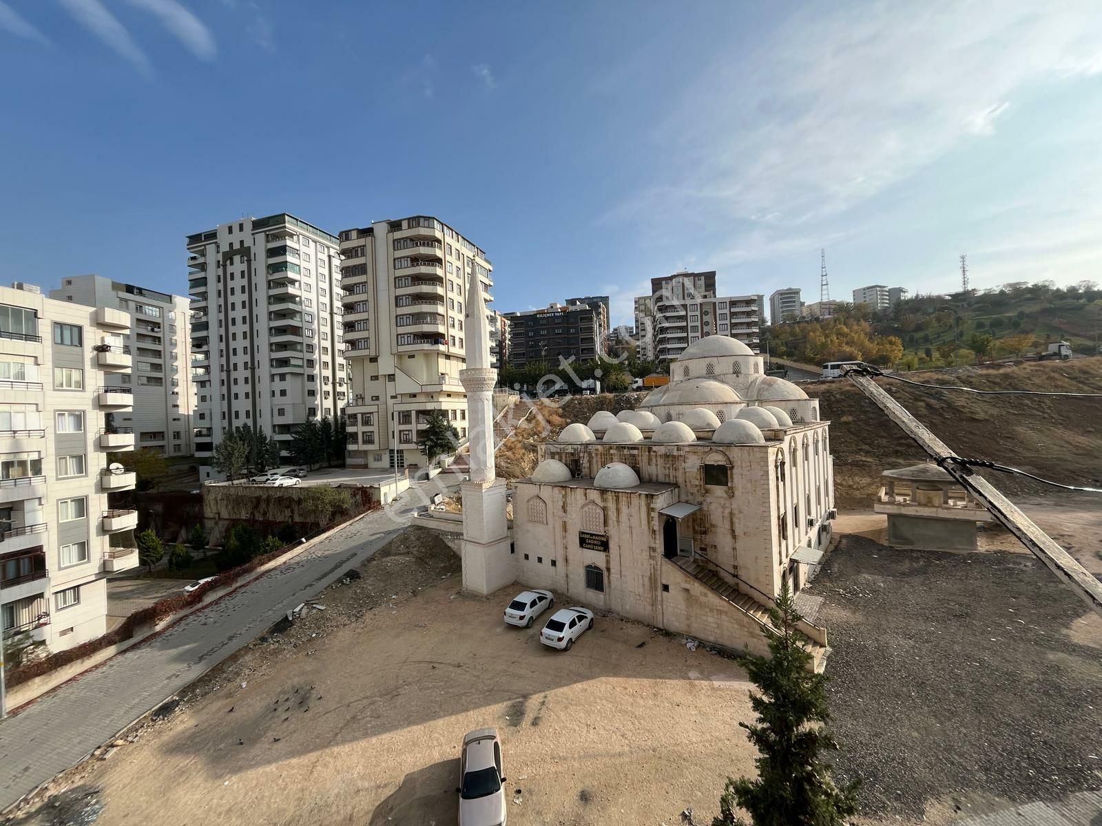 Eryavuz Dan Karaköprü Narlıkuyu Mah. Diş Hastanesine Yürüyüş Mesafesinde,arakat, 195 Metre - Görsel 23
