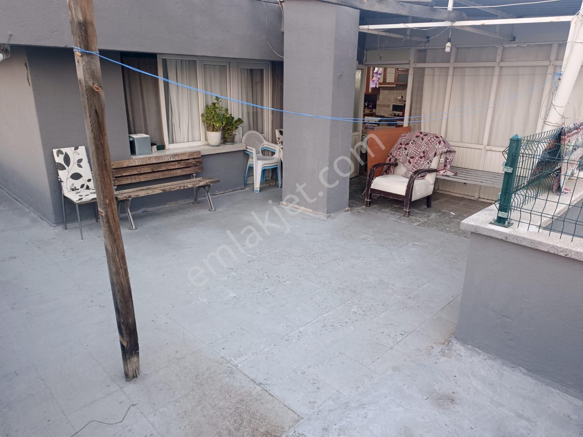 3+1yeşilyurt 5-5katı Geniş 240m2 Teraslı Katmülkiyetli İzalasyonlu Kgb Barajyolu Yakın Asansör Yok - Görsel 19