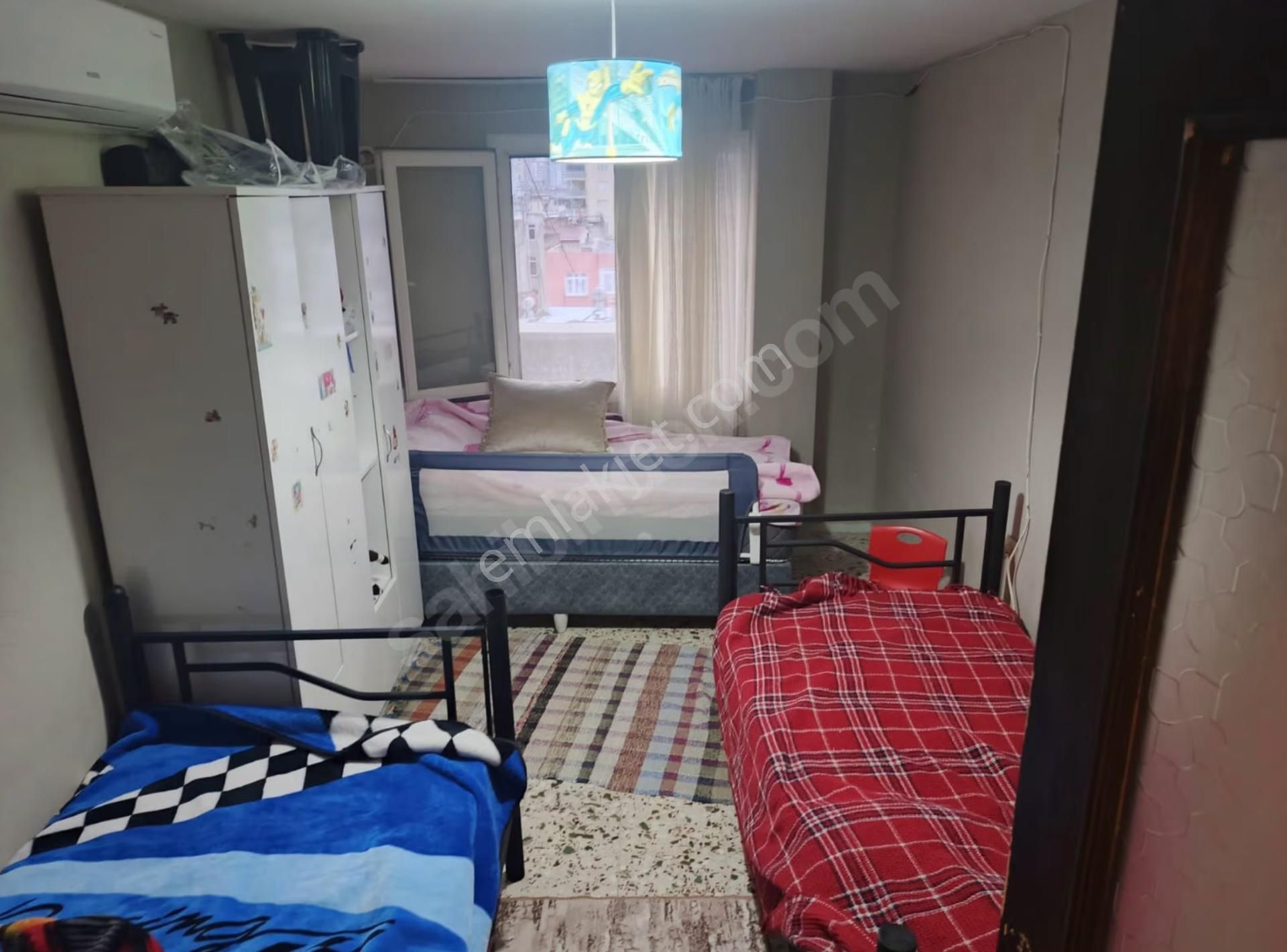 3+1yeşilyurt 5-5katı Geniş 240m2 Teraslı Katmülkiyetli İzalasyonlu Kgb Barajyolu Yakın Asansör Yok - Görsel 11