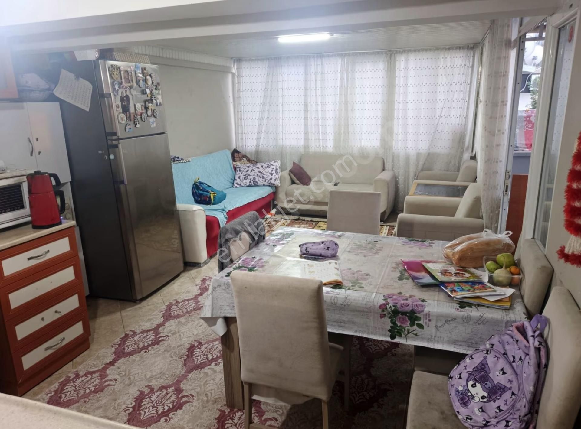 3+1yeşilyurt 5-5katı Geniş 240m2 Teraslı Katmülkiyetli İzalasyonlu Kgb Barajyolu Yakın Asansör Yok - Görsel 18