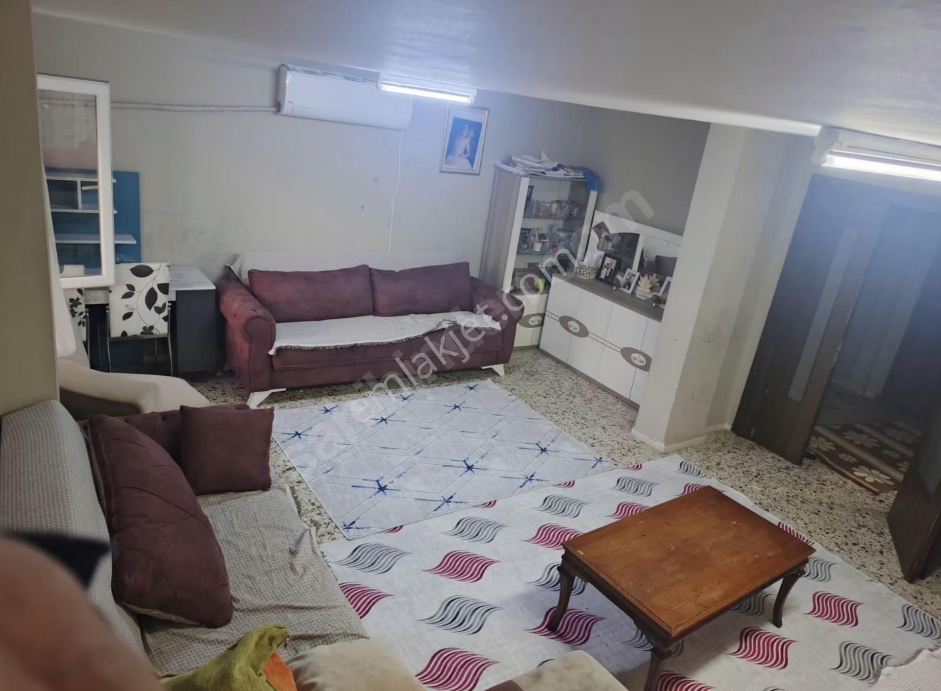 3+1yeşilyurt 5-5katı Geniş 240m2 Teraslı Katmülkiyetli İzalasyonlu Kgb Barajyolu Yakın Asansör Yok - Görsel 2