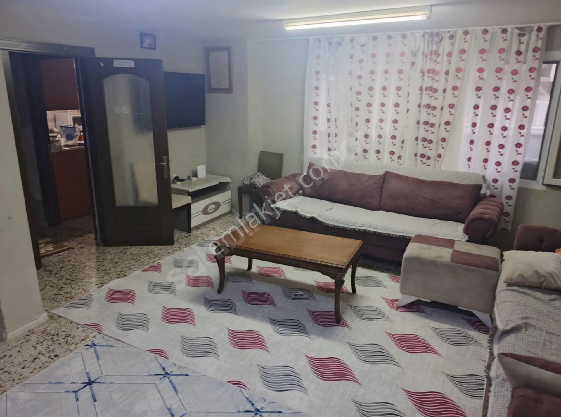 3+1yeşilyurt 5-5katı Geniş 240m2 Teraslı Katmülkiyetli İzalasyonlu Kgb Barajyolu Yakın Asansör Yok - Görsel 3