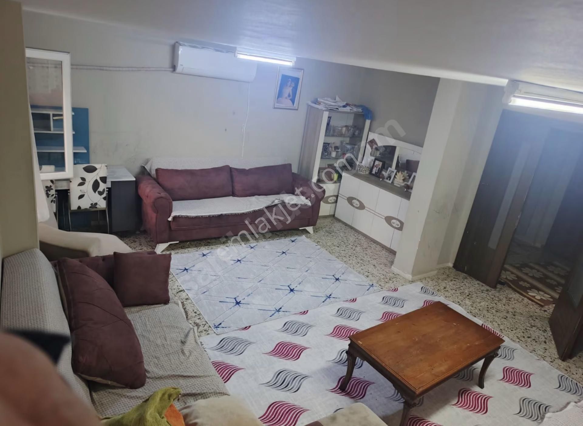 3+1yeşilyurt 5-5katı Geniş 240m2 Teraslı Katmülkiyetli İzalasyonlu Kgb Barajyolu Yakın Asansör Yok - Görsel 15