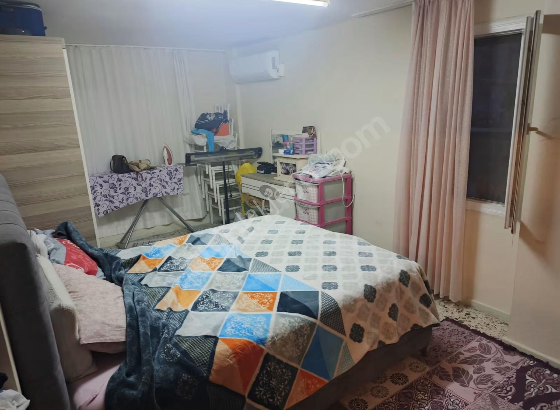 3+1yeşilyurt 5-5katı Geniş 240m2 Teraslı Katmülkiyetli İzalasyonlu Kgb Barajyolu Yakın Asansör Yok - Görsel 12