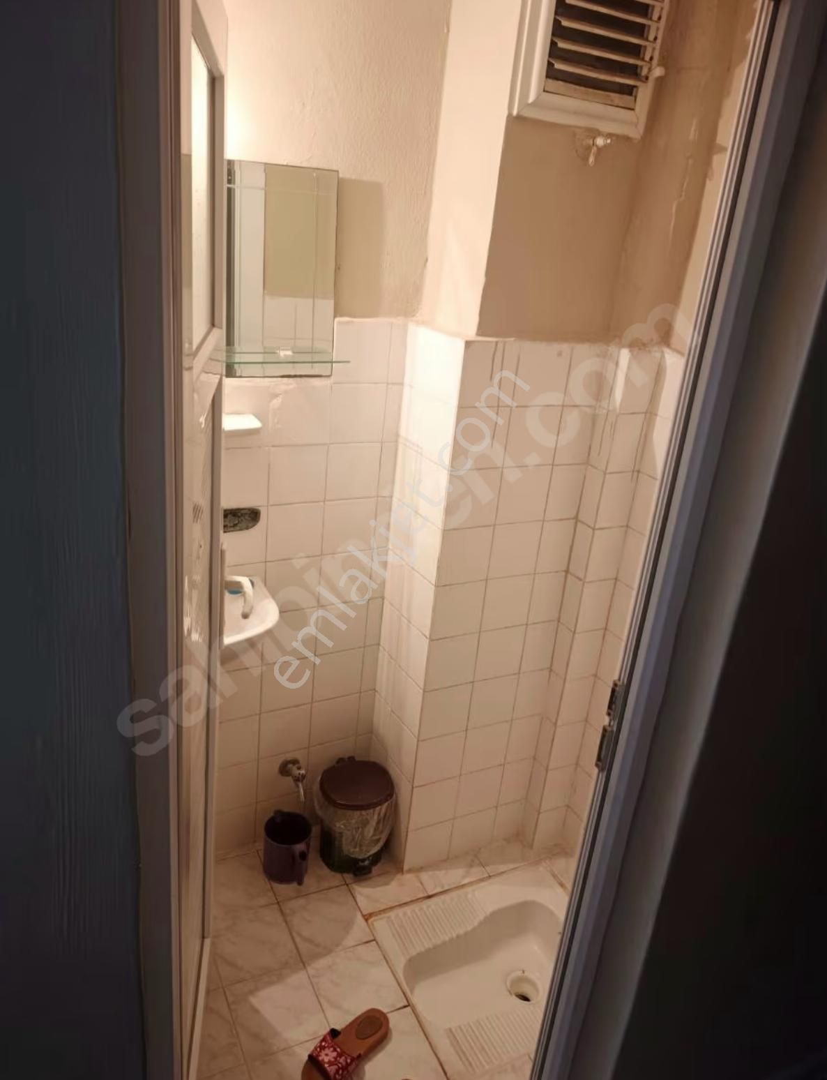 3+1yeşilyurt 5-5katı Geniş 240m2 Teraslı Katmülkiyetli İzalasyonlu Kgb Barajyolu Yakın Asansör Yok - Görsel 9