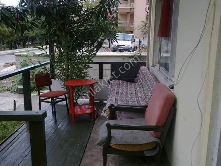 Truva//bt'den Esenevleri'nde 4+1 Satılık Daire