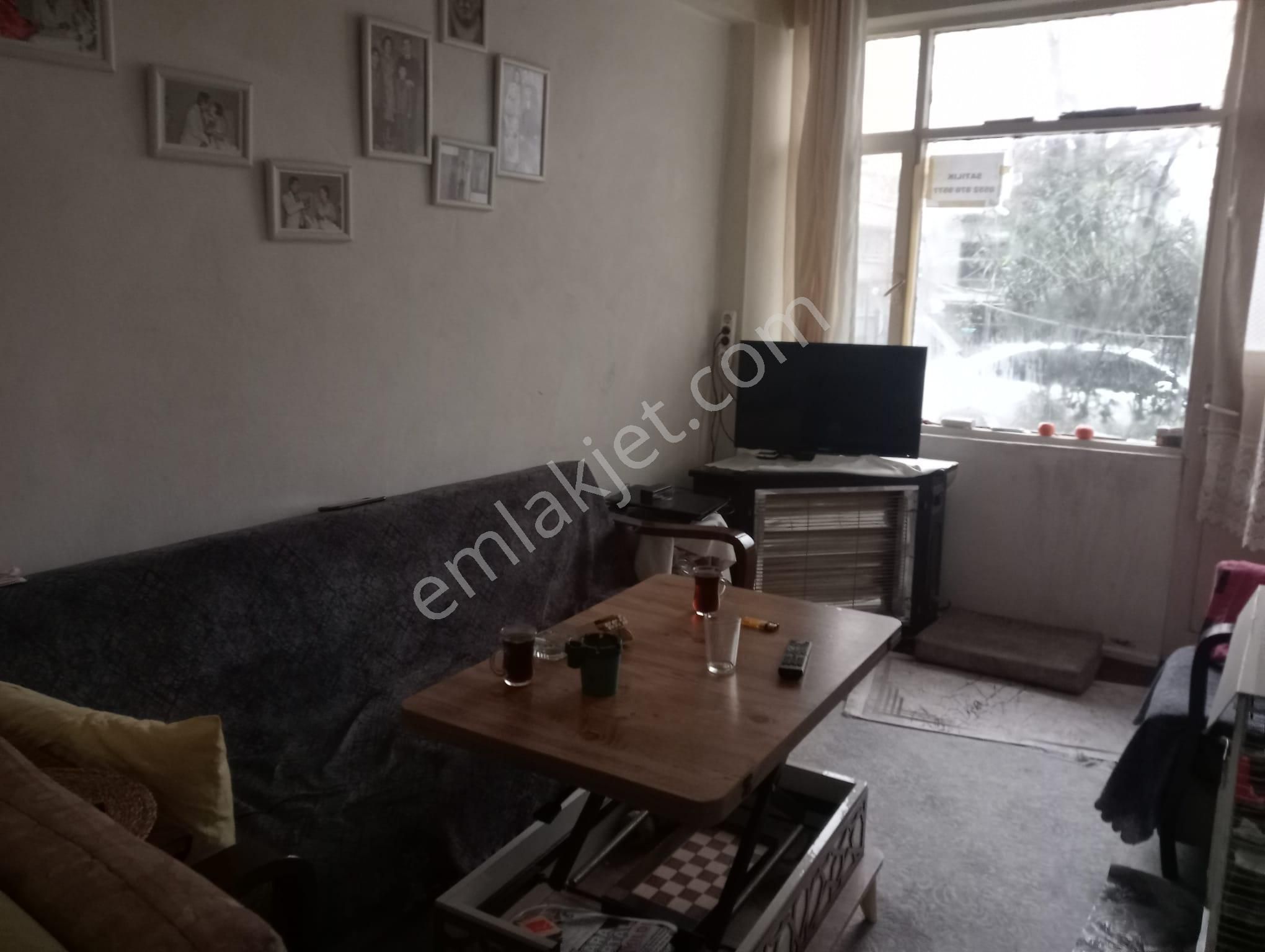 Truva//bt'den Esenevleri'nde 4+1 Satılık Daire - Görsel 2