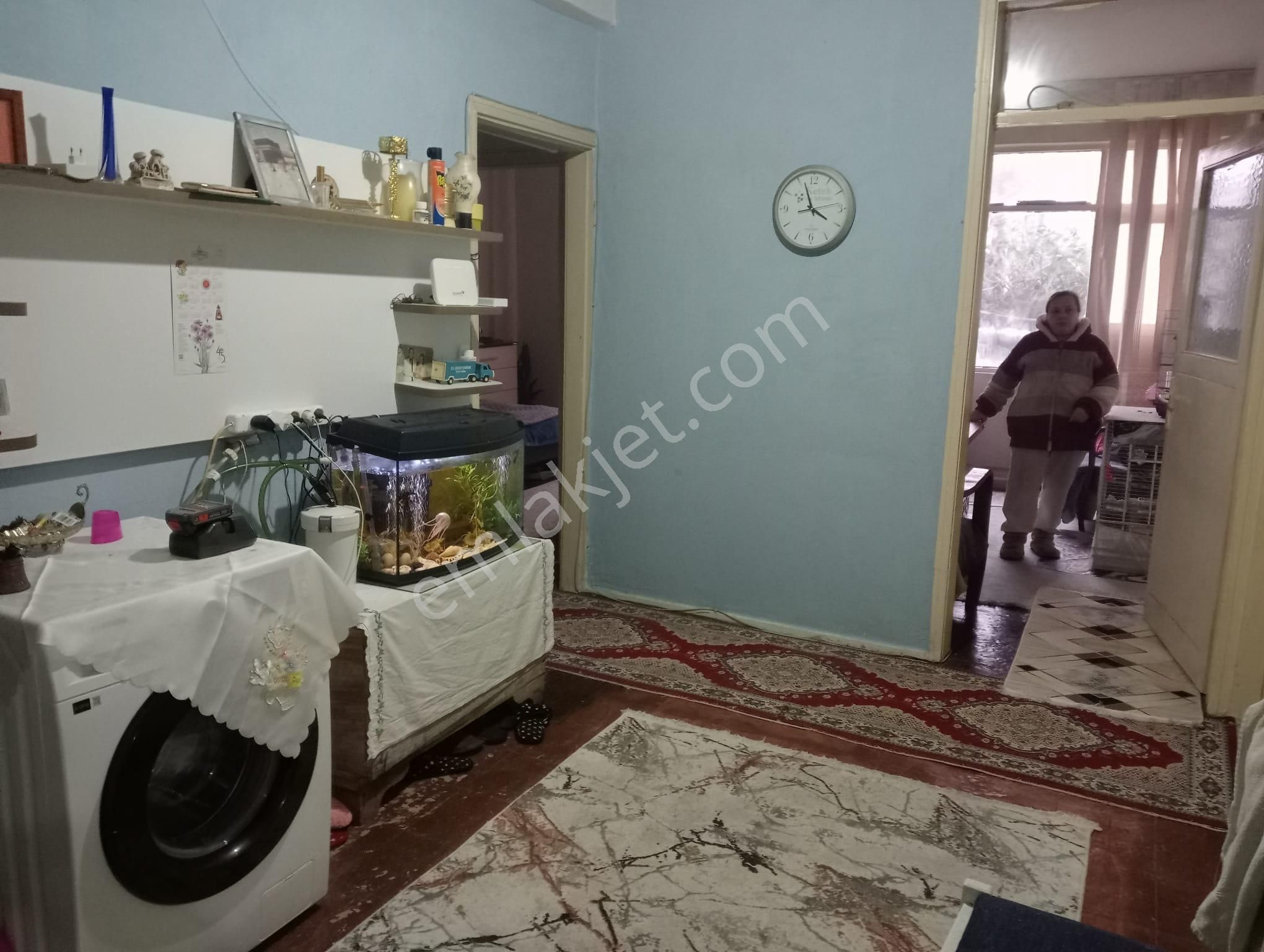 Truva//bt'den Esenevleri'nde 4+1 Satılık Daire - Görsel 5