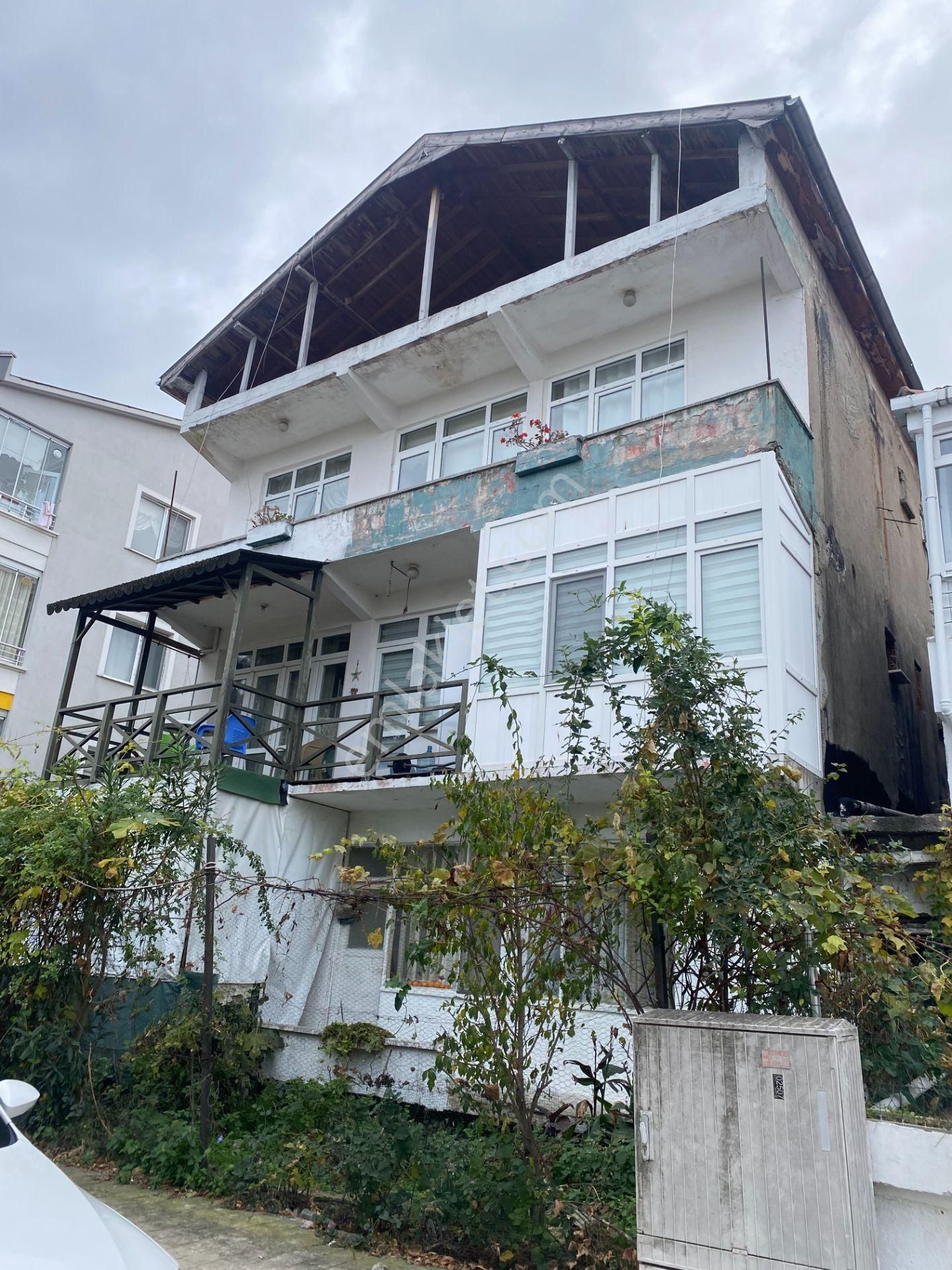 Truva//bt'den Esenevleri'nde 4+1 Satılık Daire - Görsel 8