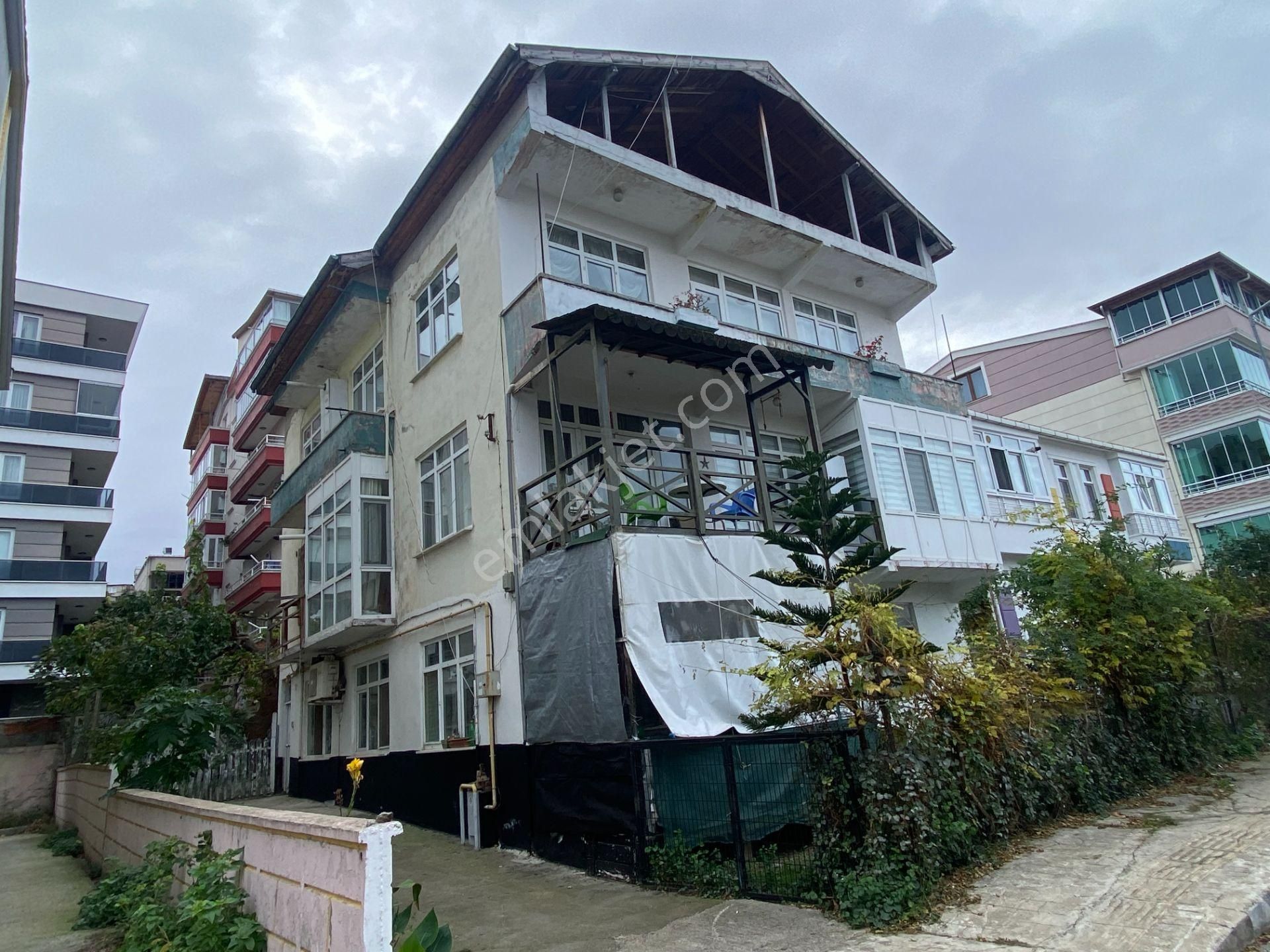 Truva//bt'den Esenevleri'nde 4+1 Satılık Daire - Görsel 9