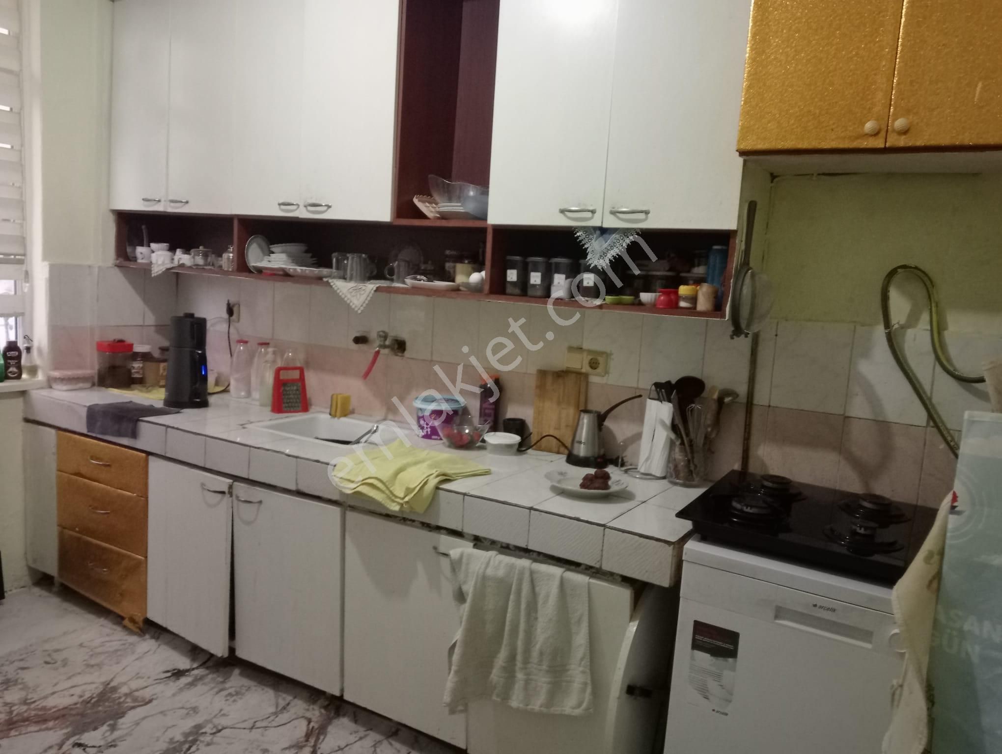 Truva//bt'den Esenevleri'nde 4+1 Satılık Daire - Görsel 4