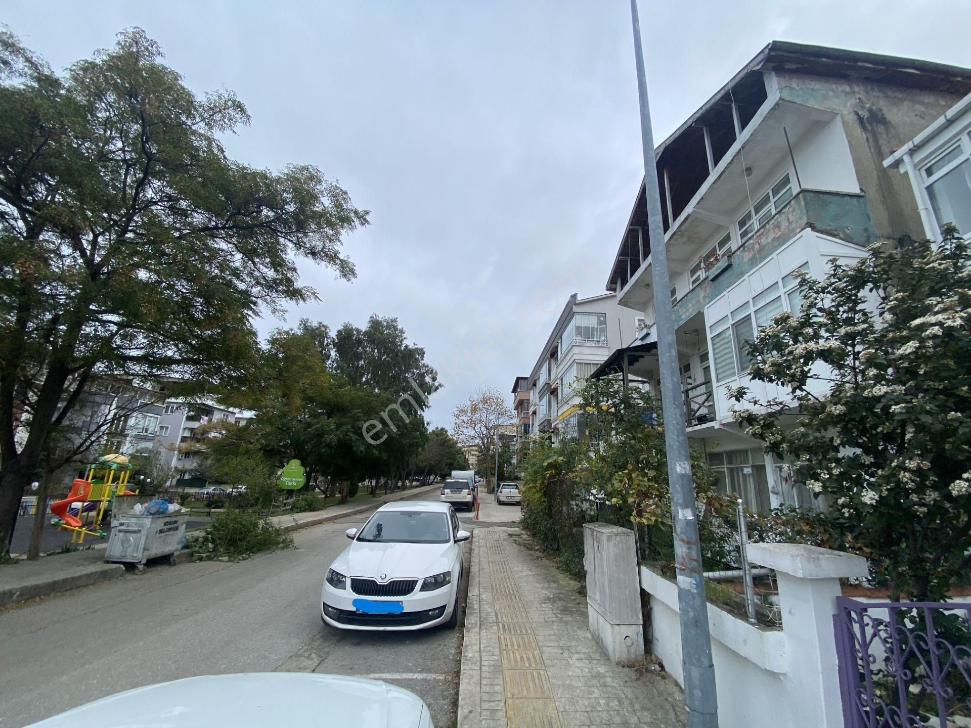 Truva//bt'den Esenevleri'nde 4+1 Satılık Daire - Görsel 15