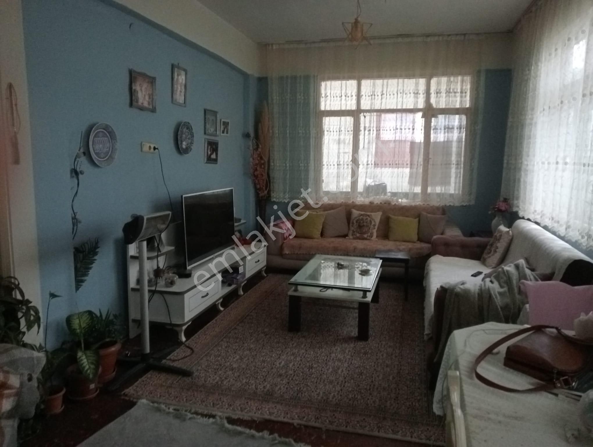 Truva//bt'den Esenevleri'nde 4+1 Satılık Daire - Görsel 3