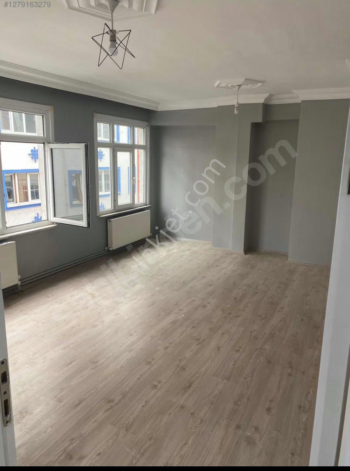 Satılık Küçükçemede Bakımlı Daire - Görsel 8