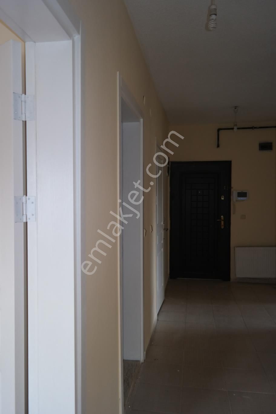 Küçükçekmece Halkalı Atakent Toki Menekşe 2+1 84m2 Satılık Daire - Görsel 23