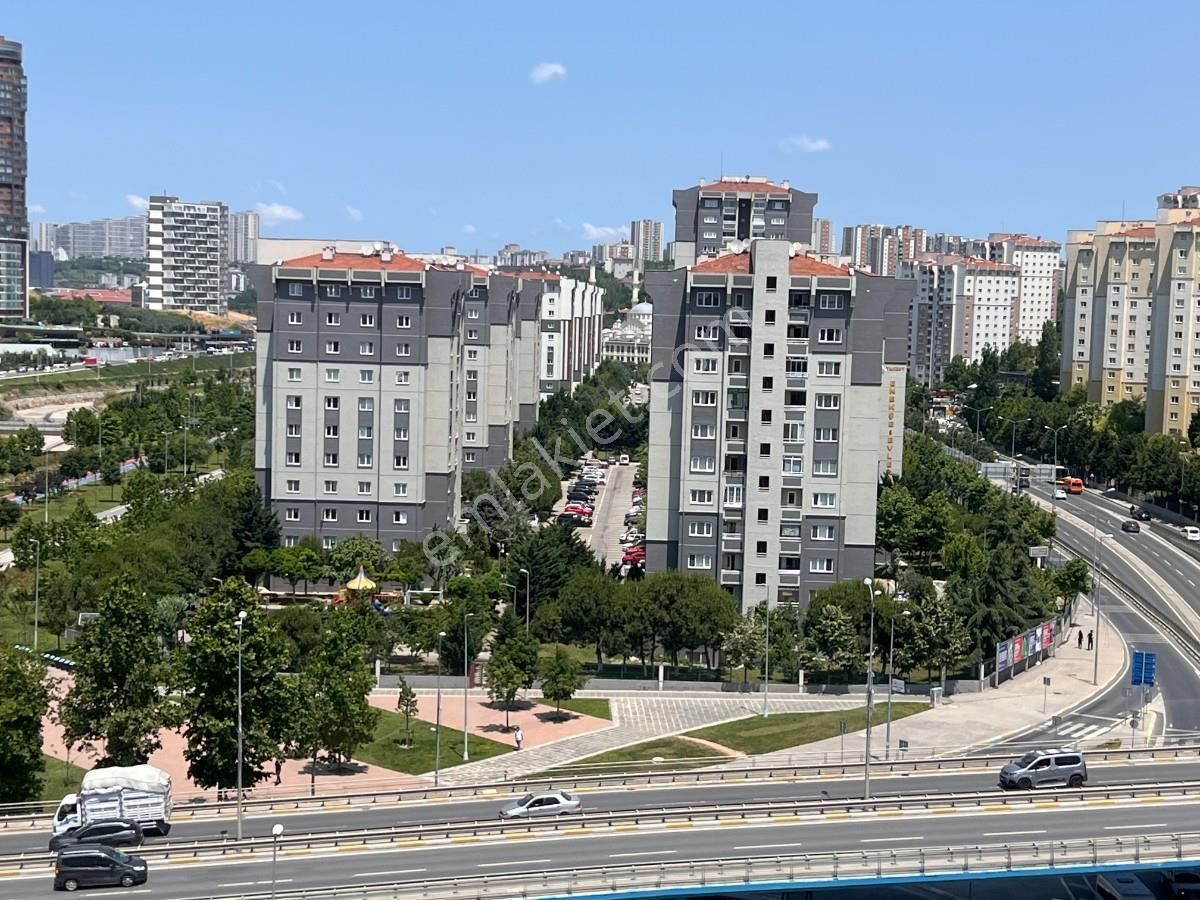 Küçükçekmece Halkalı Atakent Toki Menekşe 2+1 84m2 Satılık Daire - Görsel 31