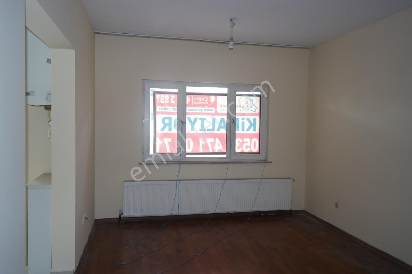 Küçükçekmece Halkalı Atakent Toki Menekşe 2+1 84m2 Satılık Daire - Görsel 11