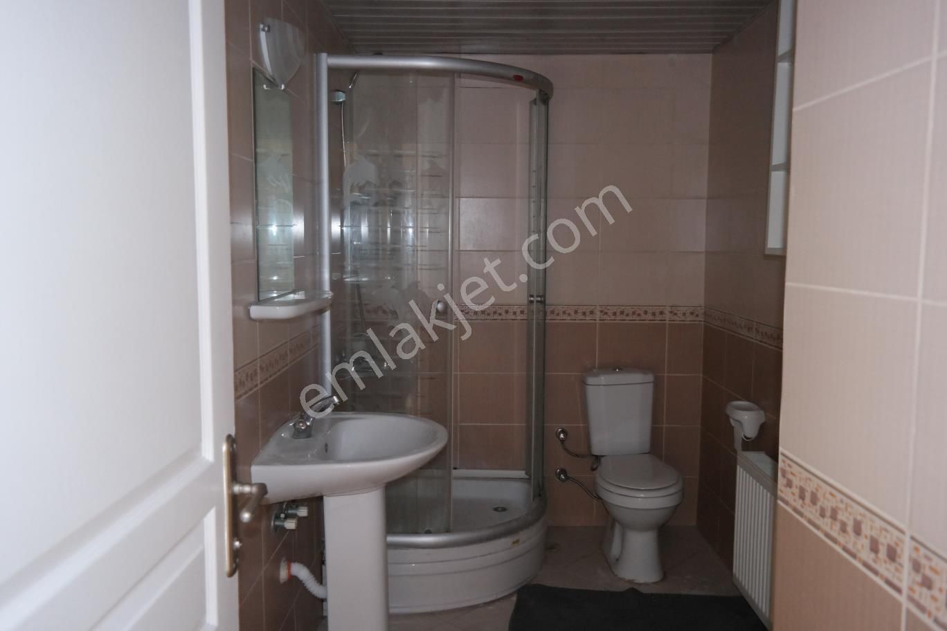 Küçükçekmece Halkalı Atakent Toki Menekşe 2+1 84m2 Satılık Daire - Görsel 15