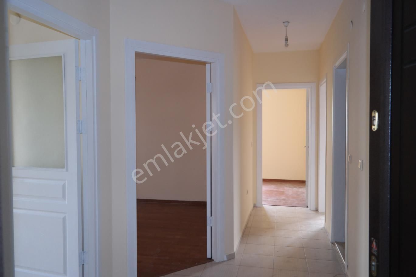 Küçükçekmece Halkalı Atakent Toki Menekşe 2+1 84m2 Satılık Daire - Görsel 3