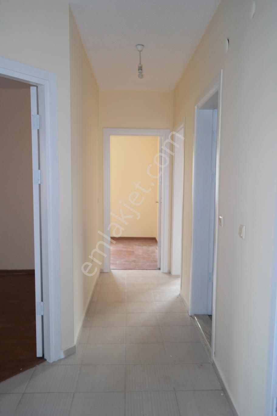 Küçükçekmece Halkalı Atakent Toki Menekşe 2+1 84m2 Satılık Daire - Görsel 4