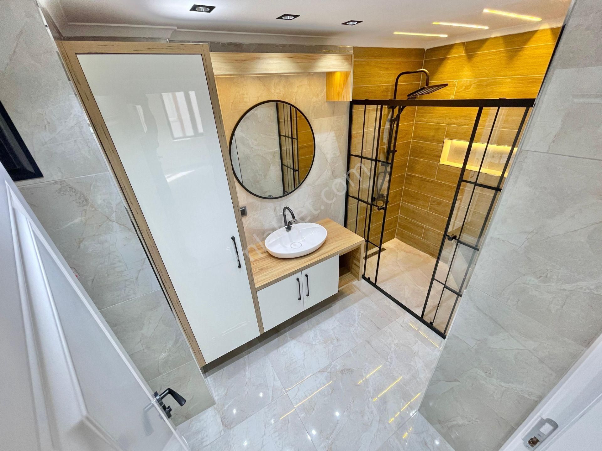 Berkay Demirel'den İkizçayda Ön Cephe Ayrı Mutfak 3+1 Daire - Görsel 23
