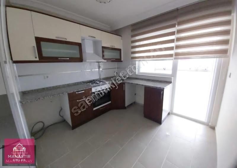 Manastır Emlak'tan (y E N İ )kiralık 3+1 Daire 31.000 - Görsel 23