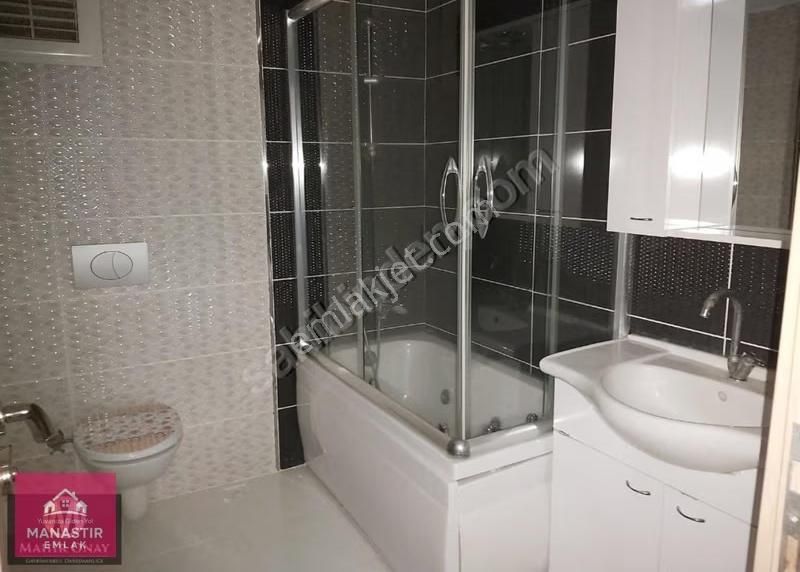Manastır Emlak'tan (y E N İ )kiralık 3+1 Daire 31.000 - Görsel 10