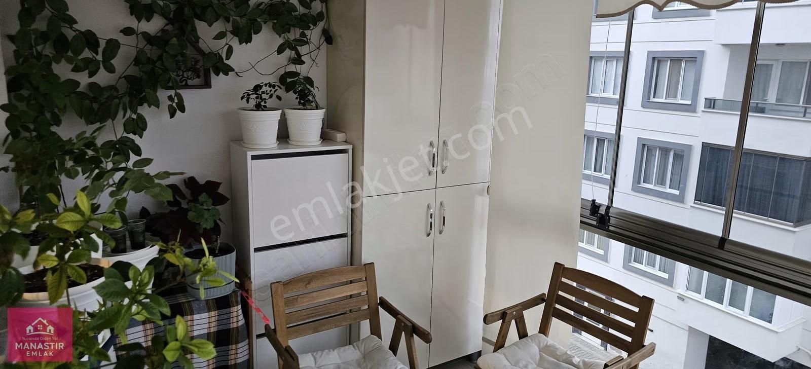Manastır Emlak'tan (y E N İ )kiralık 3+1 Daire 31.000 - Görsel 28