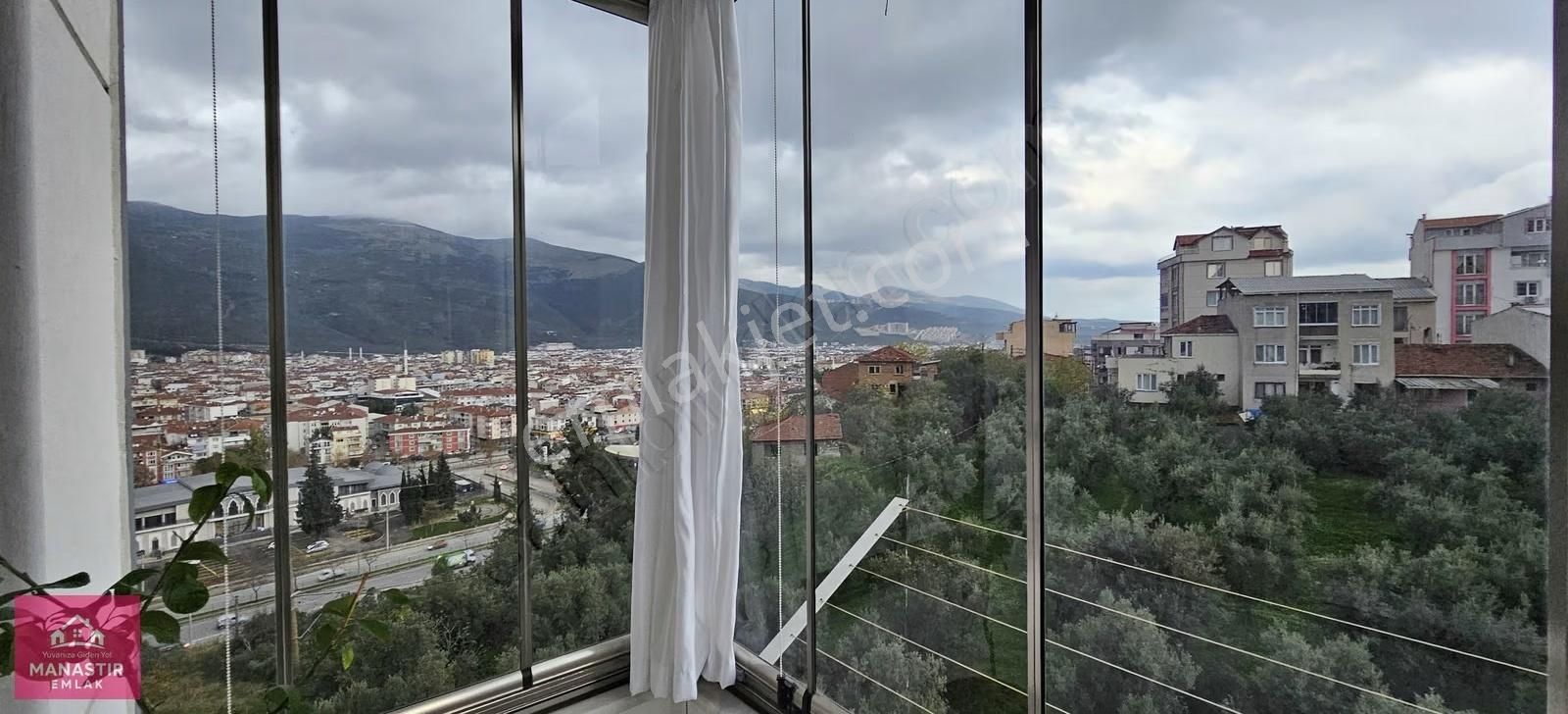 Manastır Emlak'tan (y E N İ )kiralık 3+1 Daire 31.000 - Görsel 7