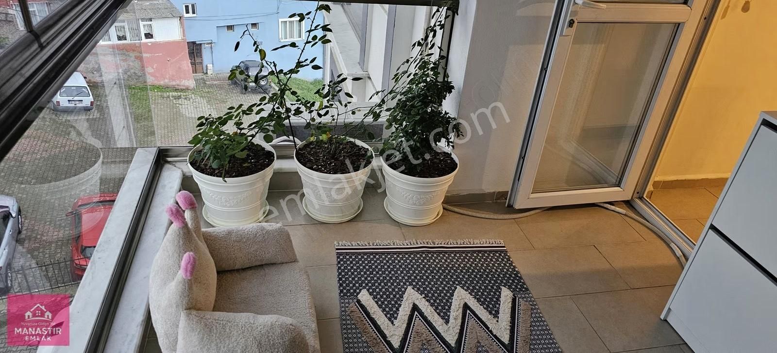 Manastır Emlak'tan (y E N İ )kiralık 3+1 Daire 31.000 - Görsel 11