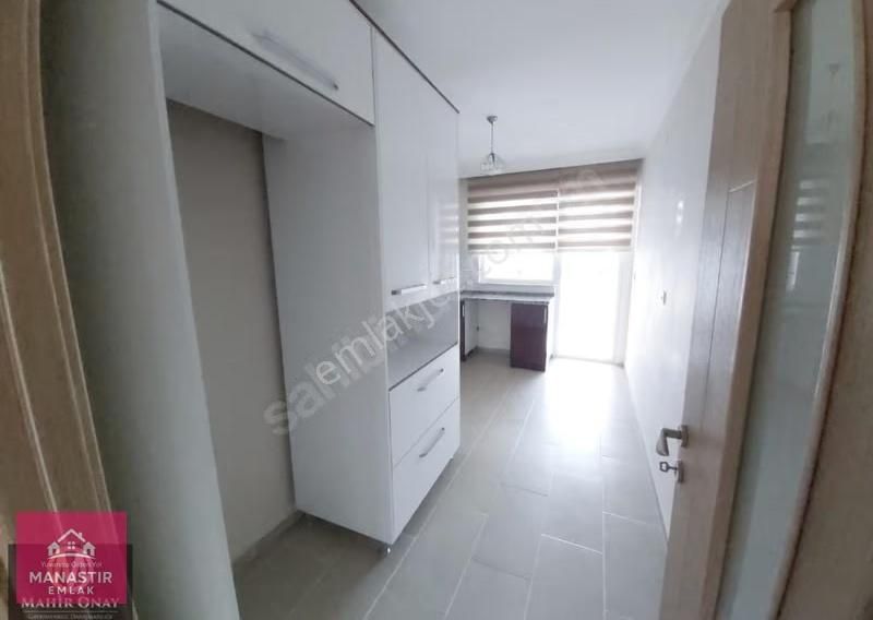 Manastır Emlak'tan (y E N İ )kiralık 3+1 Daire 31.000 - Görsel 14