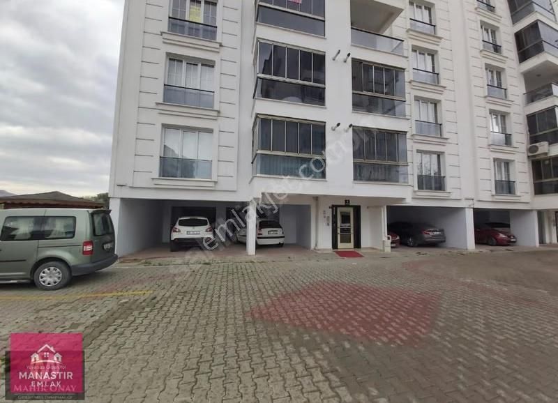 Manastır Emlak'tan (y E N İ )kiralık 3+1 Daire 31.000 - Görsel 22