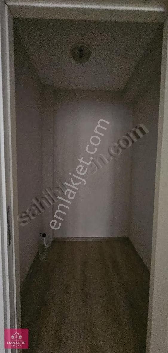 Manastır Emlak'tan Ful Deniz Manzaralı Kiralık Daire 36.000 Tl - Görsel 19