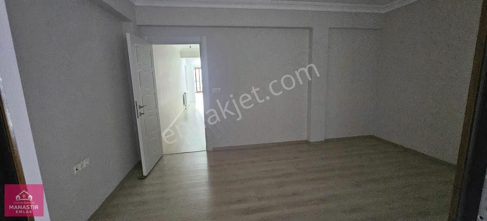 Manastır Emlak'tan Ful Deniz Manzaralı Kiralık Daire 36.000 Tl - Görsel 7