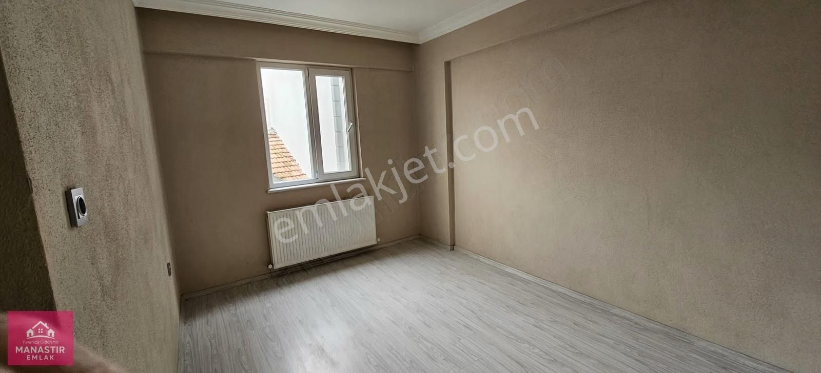 Manastır Emlak'tan 2+1 Kiralık Yeni Daire 20.000 Tl - Görsel 8