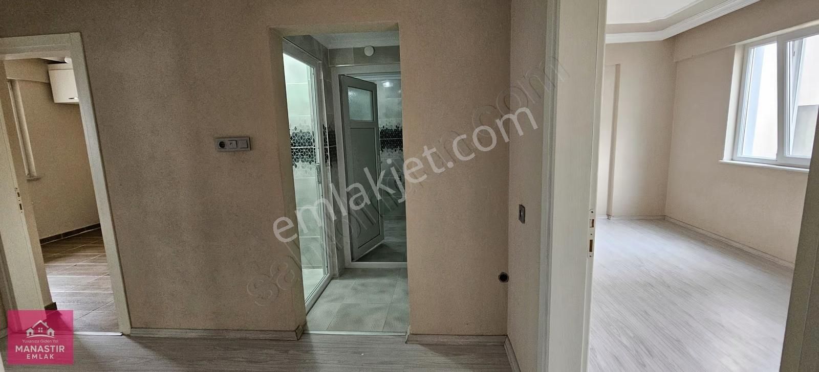 Manastır Emlak'tan 2+1 Kiralık Yeni Daire 20.000 Tl - Görsel 15