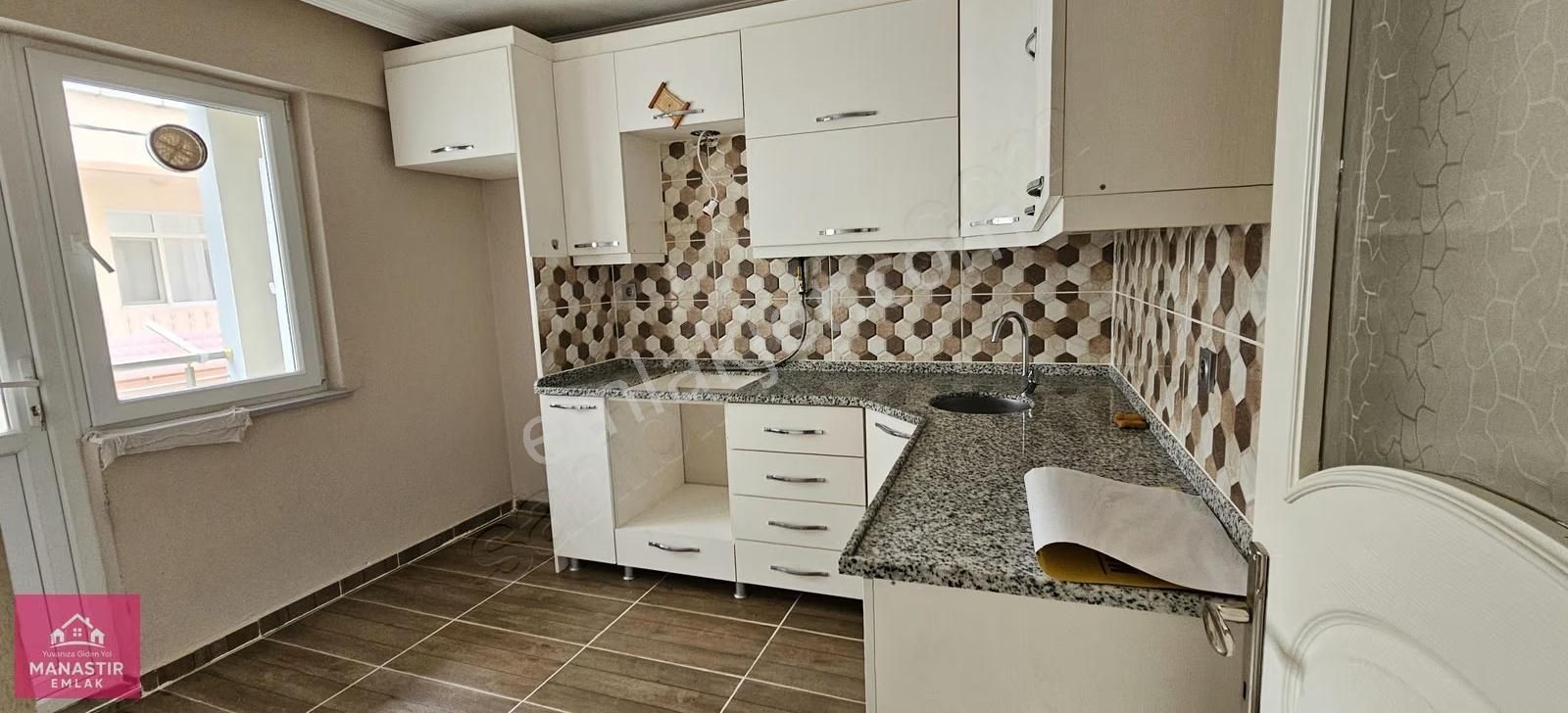 Manastır Emlak'tan 2+1 Kiralık Yeni Daire 20.000 Tl - Görsel 19