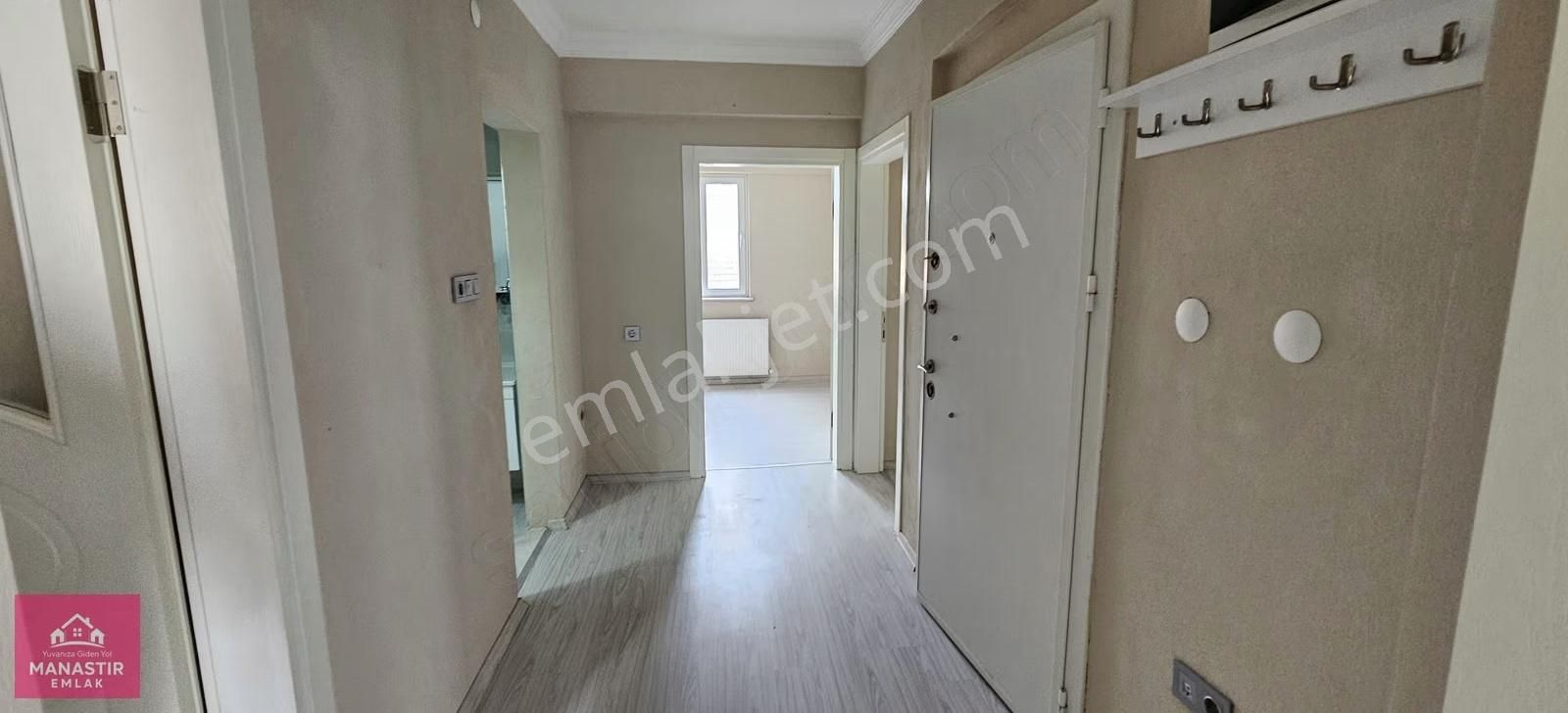 Manastır Emlak'tan 2+1 Kiralık Yeni Daire 20.000 Tl - Görsel 13