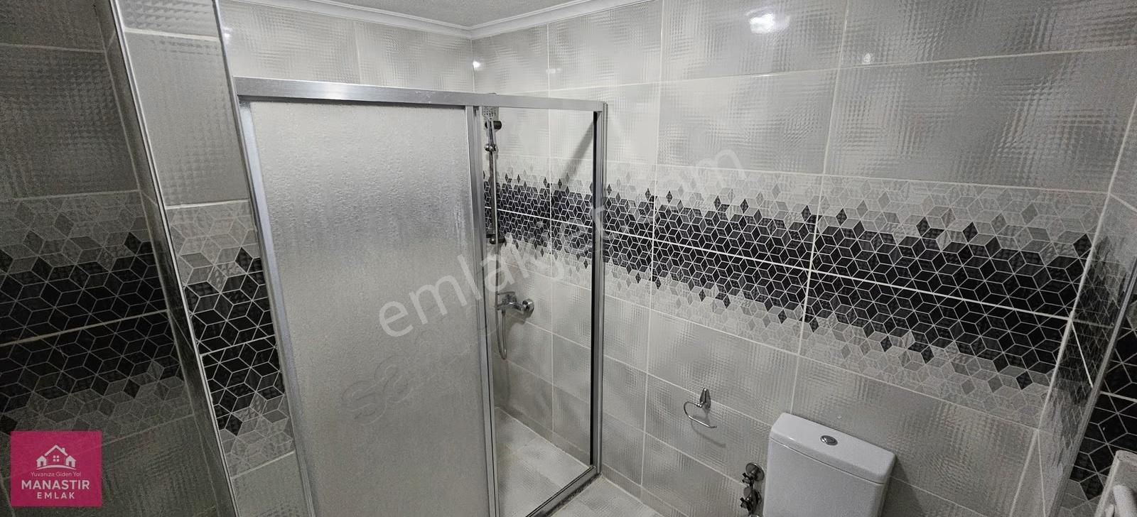 Manastır Emlak'tan 2+1 Kiralık Yeni Daire 20.000 Tl - Görsel 18