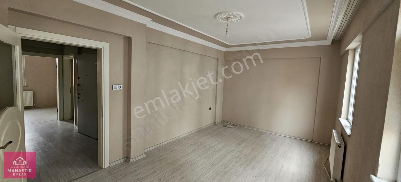 Manastır Emlak'tan 2+1 Kiralık Yeni Daire 20.000 Tl - Görsel 5