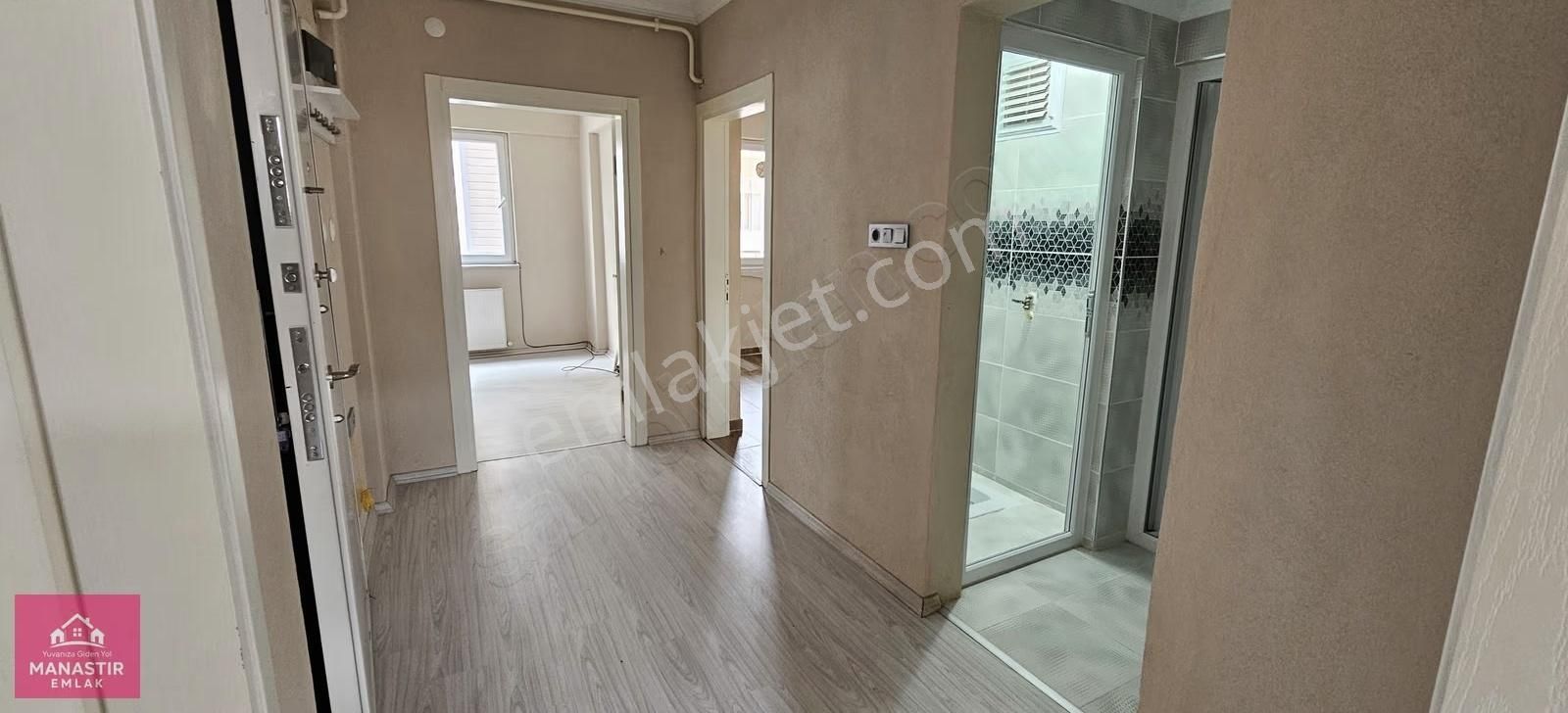 Manastır Emlak'tan 2+1 Kiralık Yeni Daire 20.000 Tl - Görsel 2