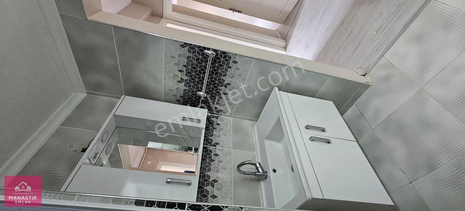 Manastır Emlak'tan 2+1 Kiralık Yeni Daire 20.000 Tl - Görsel 17
