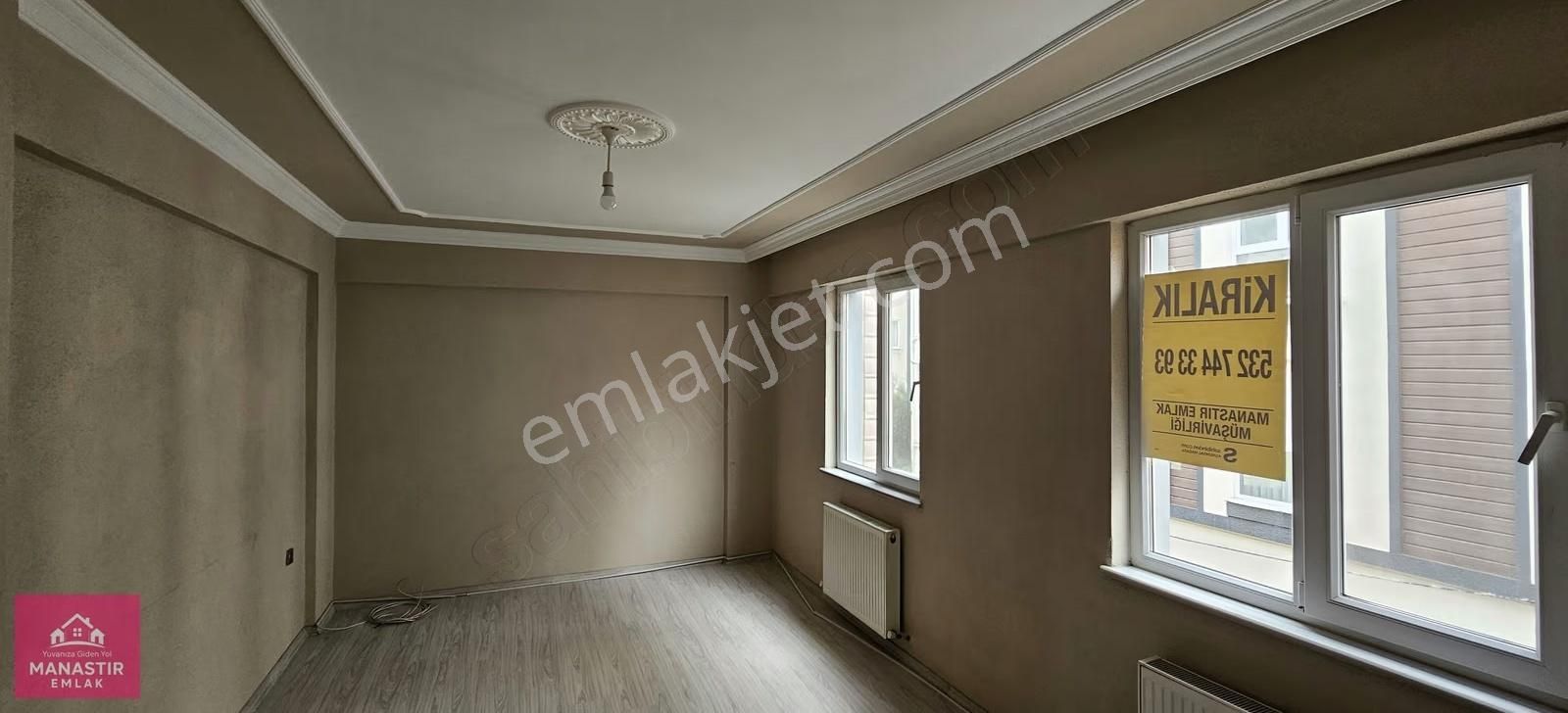 Manastır Emlak'tan 2+1 Kiralık Yeni Daire 20.000 Tl - Görsel 10