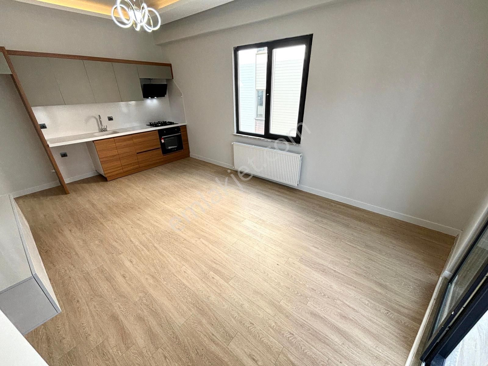 🏡 Referans'tan Altınkum'da Ön Cephe Yeni Bina Ara Kat 2+1 Daire - Görsel 16