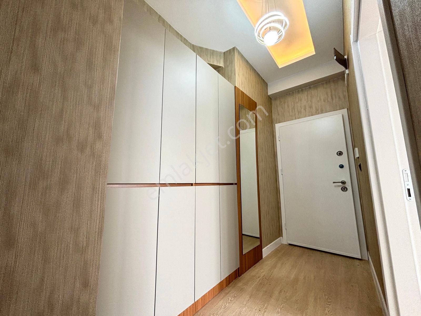 🏡 Referans'tan Altınkum'da Ön Cephe Yeni Bina Ara Kat 2+1 Daire - Görsel 28