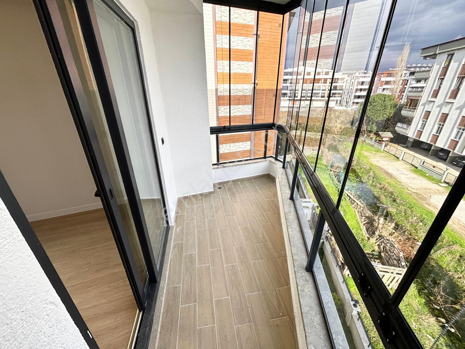 🏡 Referans'tan Altınkum'da Ön Cephe Yeni Bina Ara Kat 2+1 Daire - Görsel 9