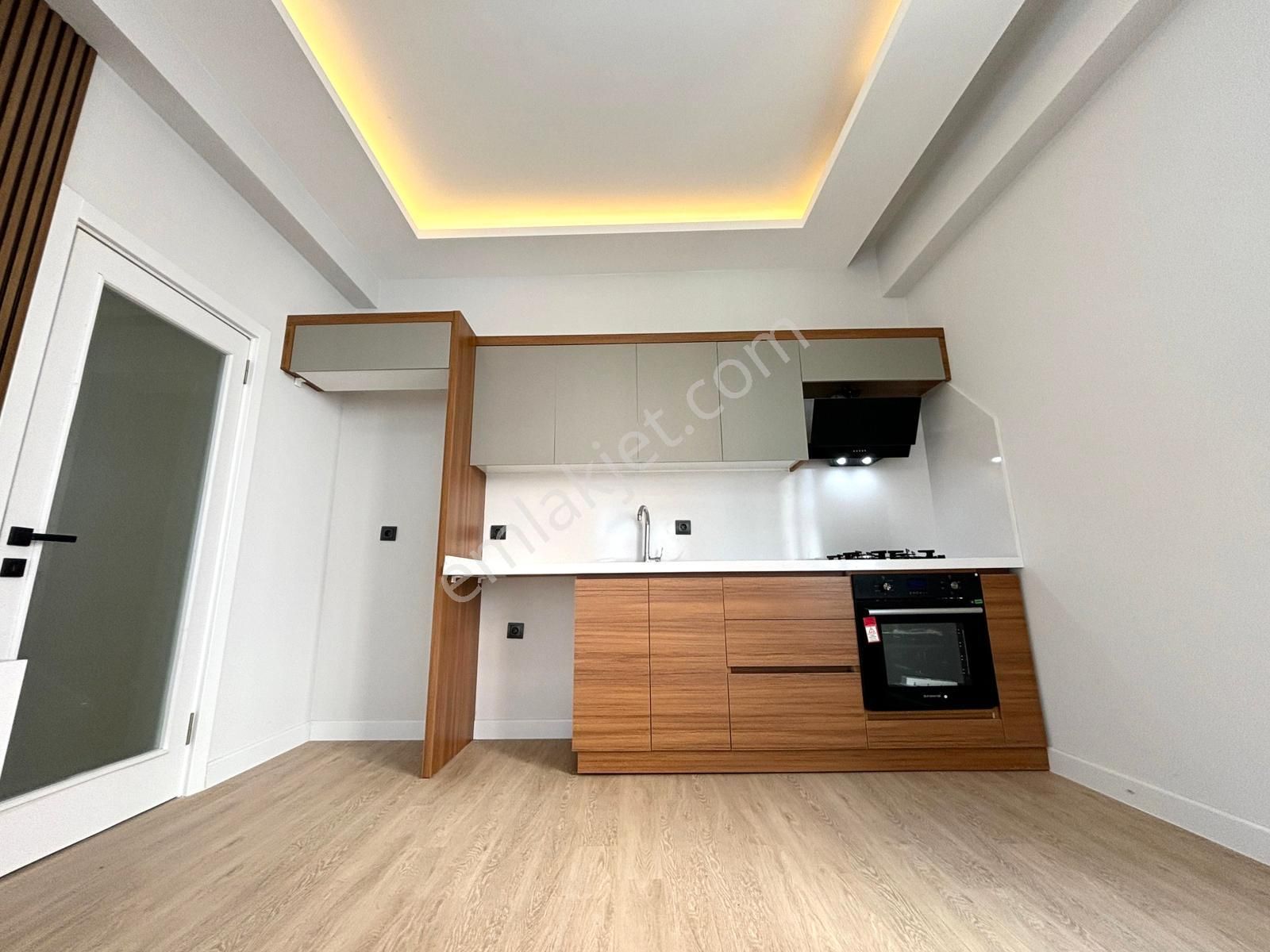 🏡 Referans'tan Altınkum'da Ön Cephe Yeni Bina Ara Kat 2+1 Daire - Görsel 19