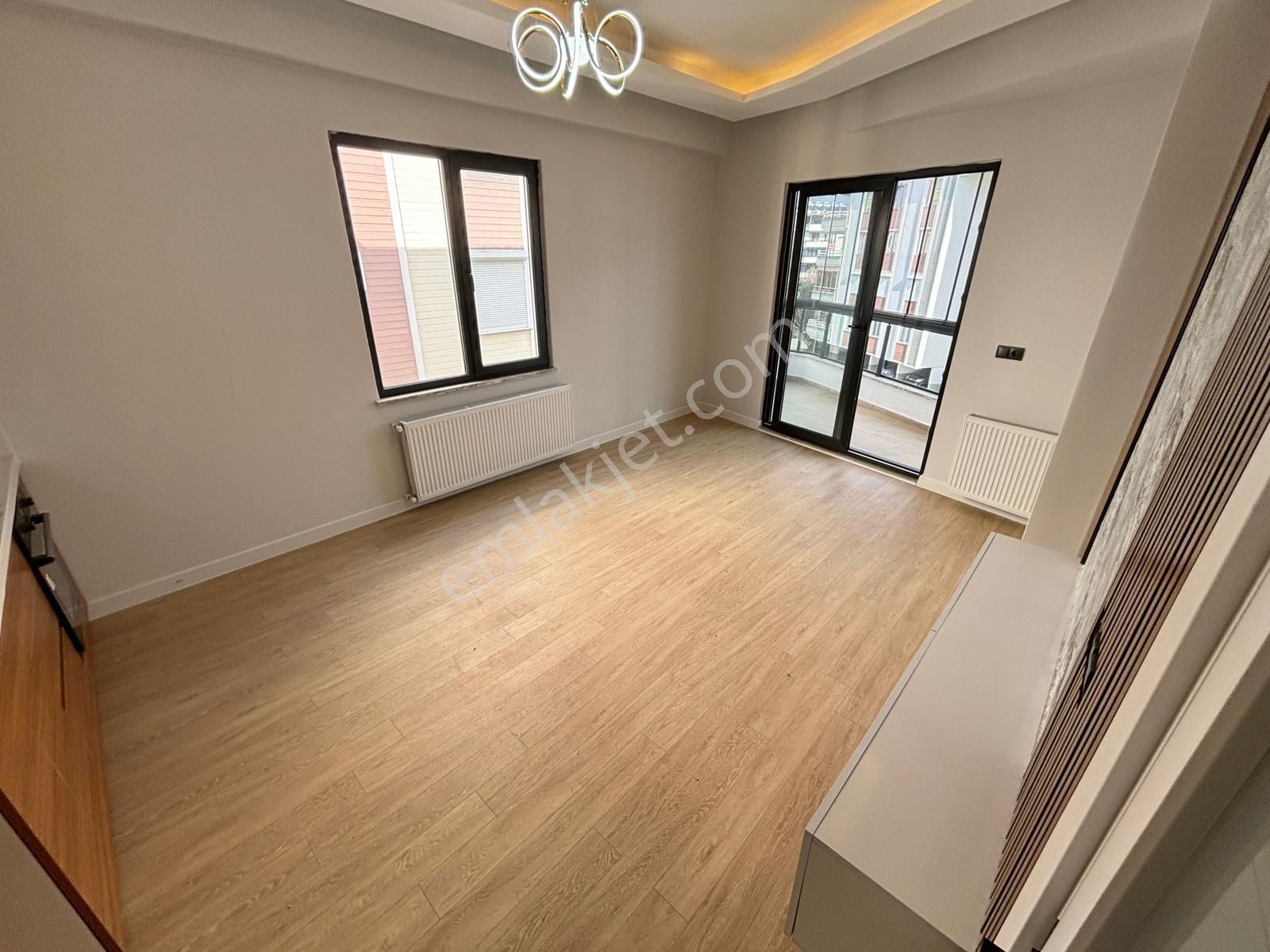 🏡 Referans'tan Altınkum'da Ön Cephe Yeni Bina Ara Kat 2+1 Daire - Görsel 3